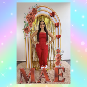 PORTAL DIA DAS MÃES